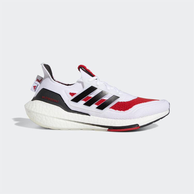 adidas Ultraboost 21 "College Pack" Release Date | Nice Kicks