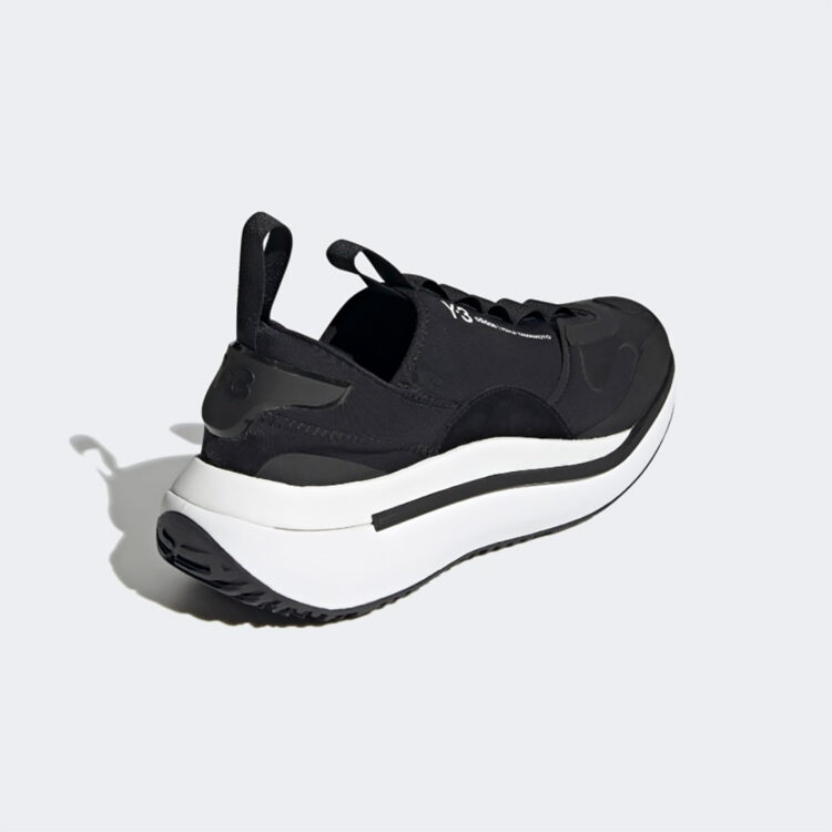 adidas Y-3 Qisan Cozy H05692 Release Date| Nice Kicks
