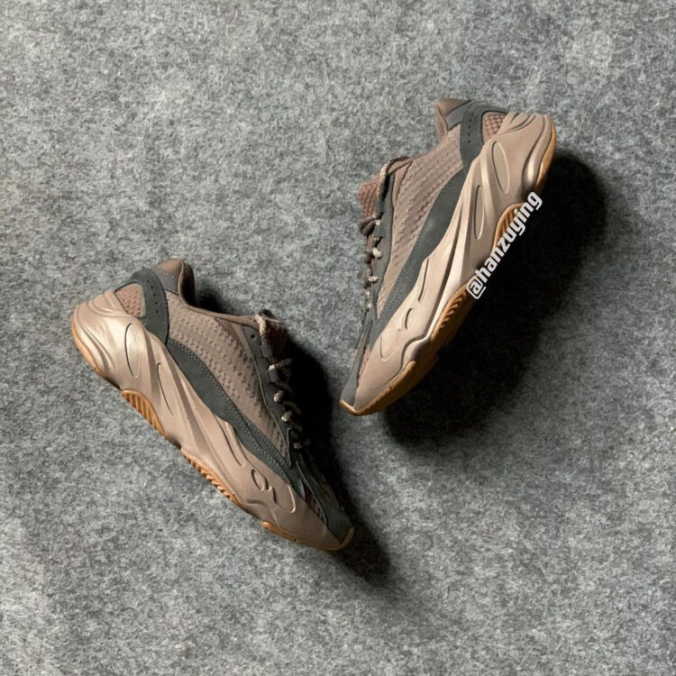 Yeezy 7 mauve adidas sale
