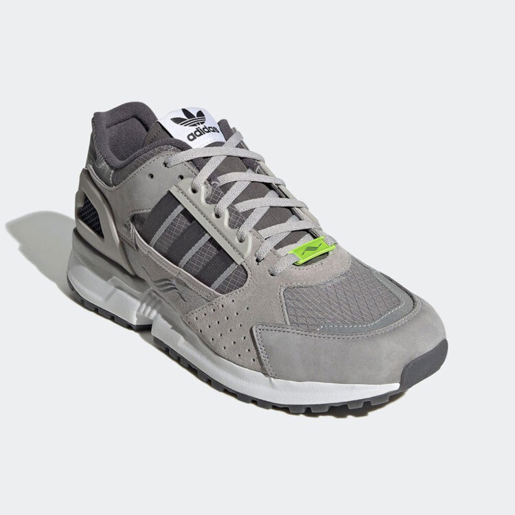 adidas ZX 10000 GX2720 Release Date | Nice Kicks