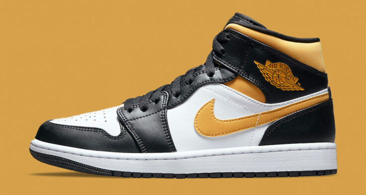 Air Jordan 1 Mid \