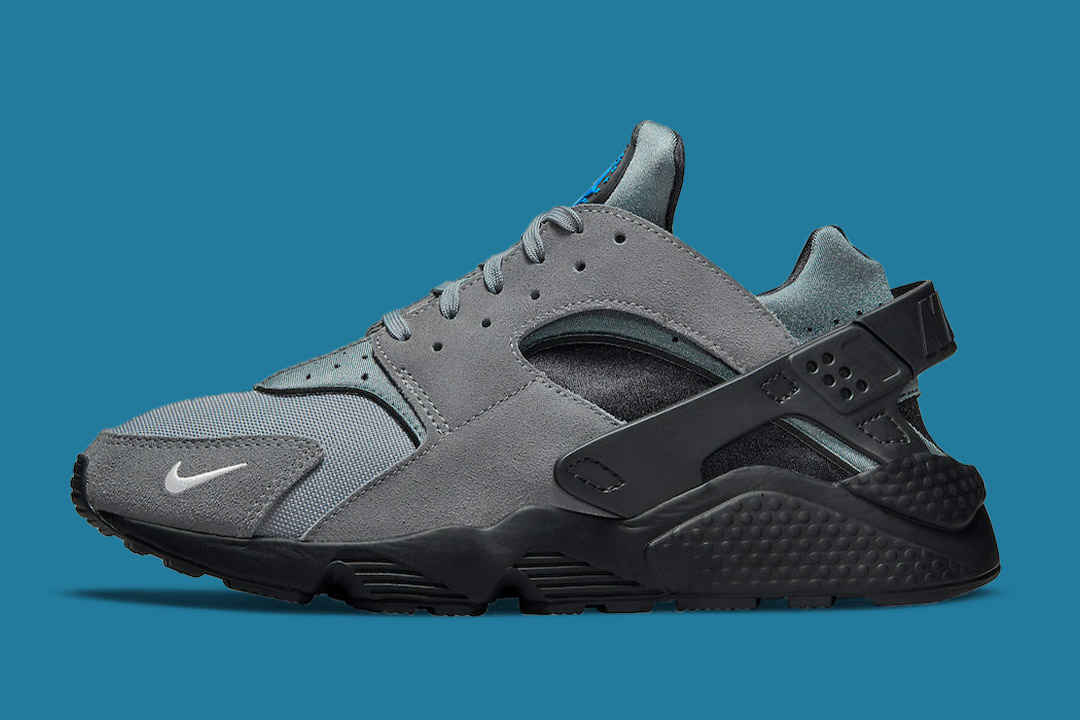 Nike Air Huarache DO6708-001 Release Date | Nice Kicks