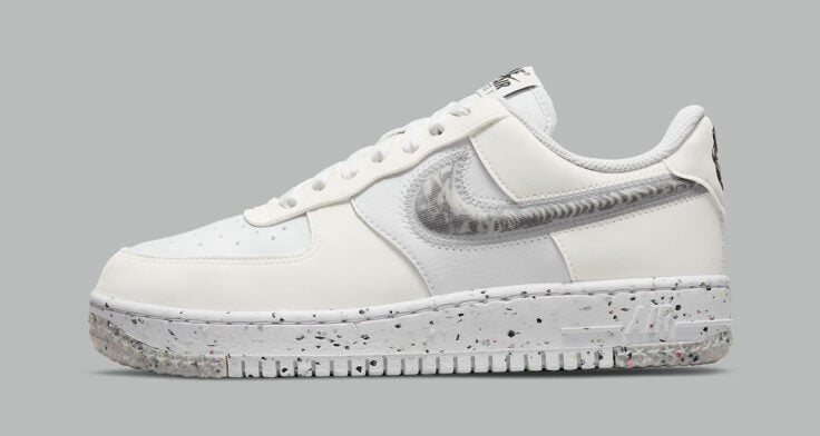 Nike Air Force 1 Crater DH0927-101