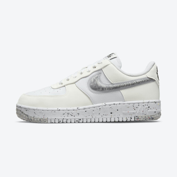 Nike Air Force 1 Crater DH0927-101