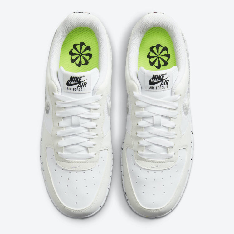 Nike Air Force 1 Crater DH0927-101 Release Date | Nice Kicks
