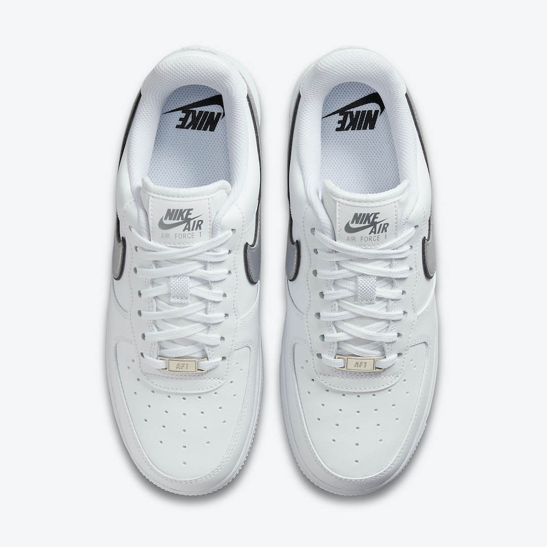 Nike Air Force 1 Low DD1523-100 Release Date | Nice Kicks