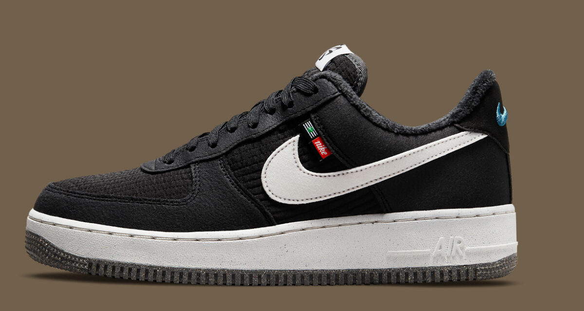 Nike Air Force 1 Low “Toasty” DC8871-001