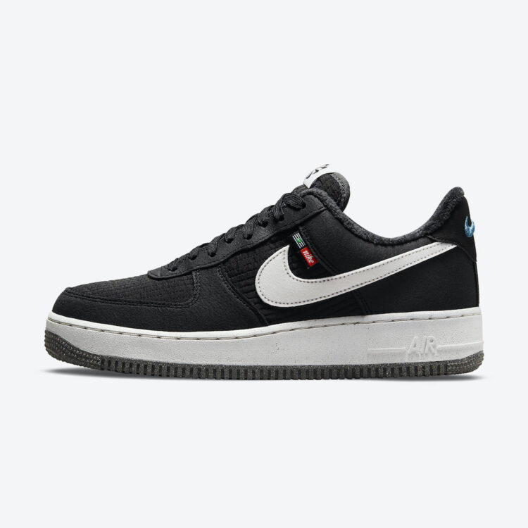Nike Air Force 1 Low “Toasty” DC8871-001