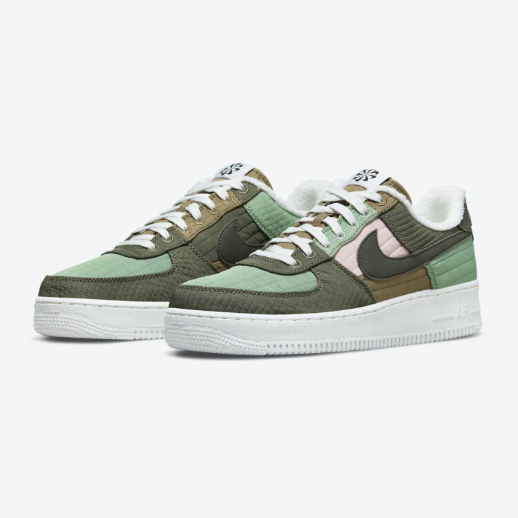 Nike Air Force 1 Low “Toasty” DC8744-300