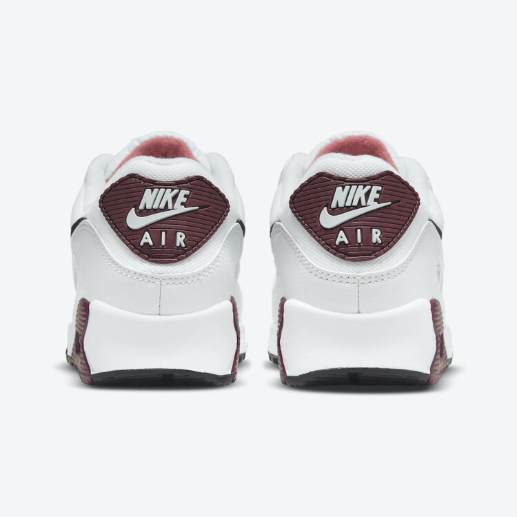 Nike Air Max 90 DH1316-100 Release Date | Nice Kicks