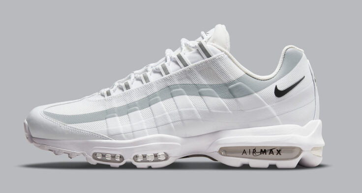 nike air max 95 ultra white reflective dm9103 100 release date 00 736x392