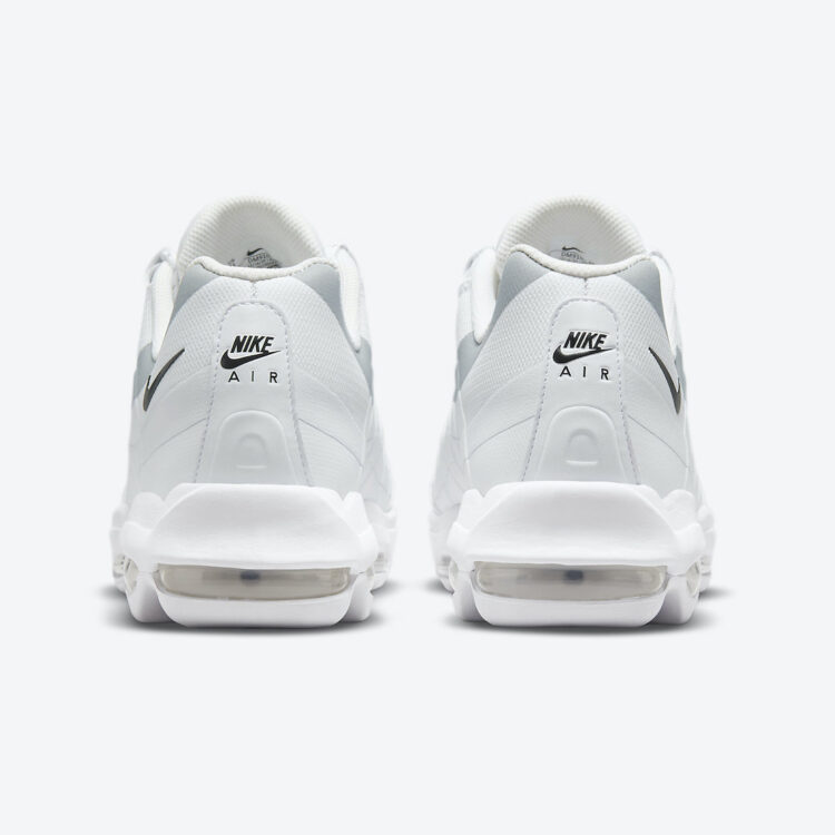 Nike Air Max 95 Ultra “White Reflective” DM9103-100