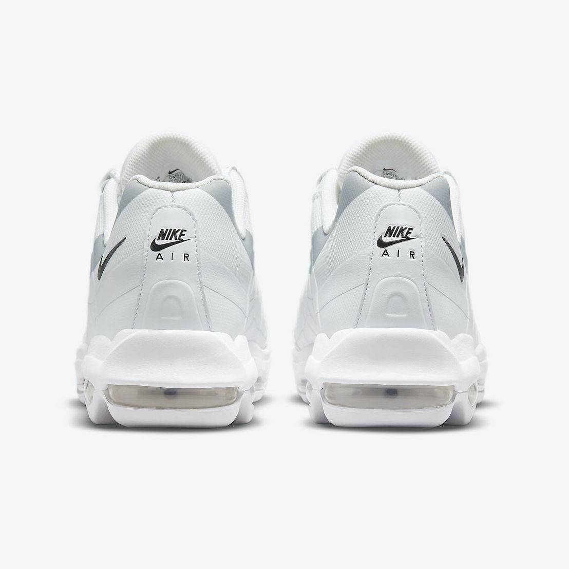 97 reflective white