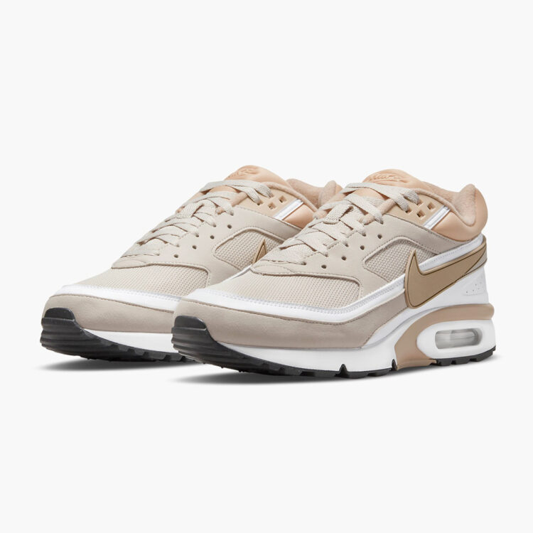 air max bw tan