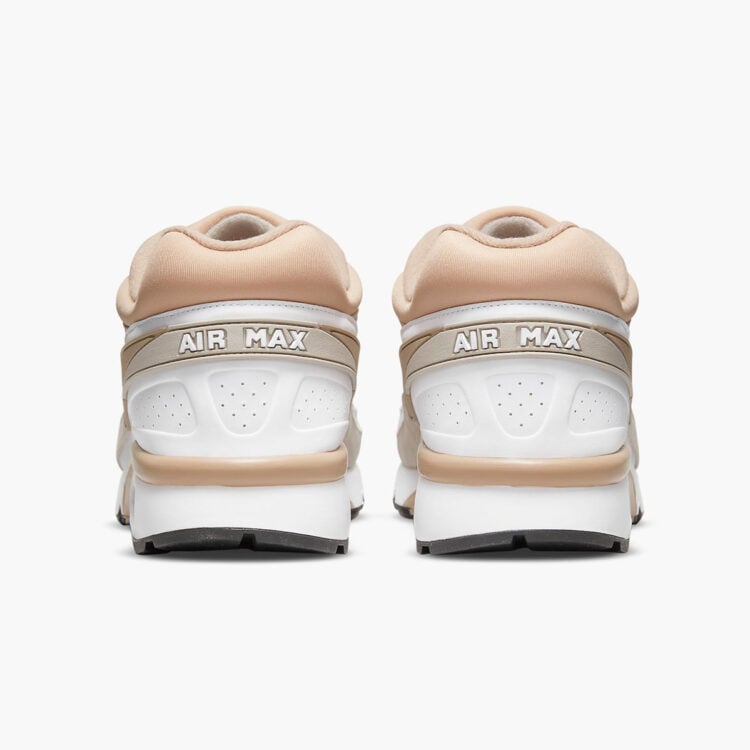 Nike Air Max BW “Hemp” DJ9648-200