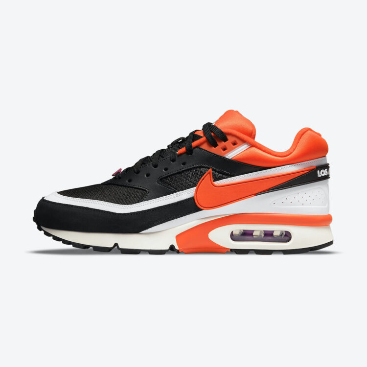 Nike Air Max BW “Los Angeles” DM6444-001