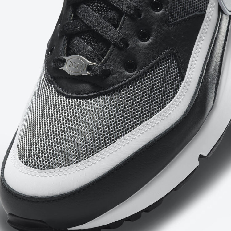 Nike Air Max BW “Lyon” Release Date | Nice Kicks