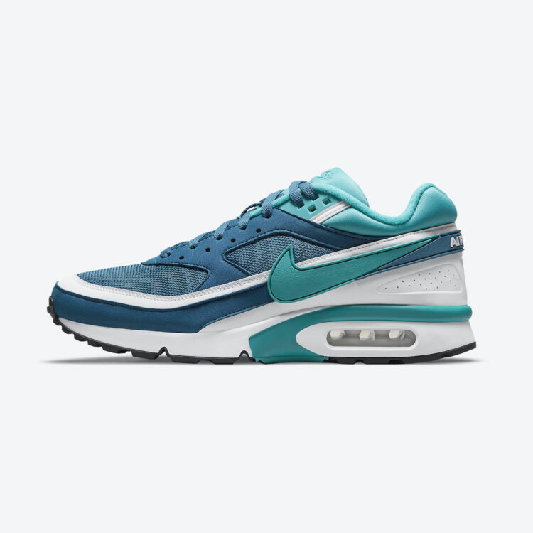 Nike Air Max BW Marina Release Date Nice Kicks