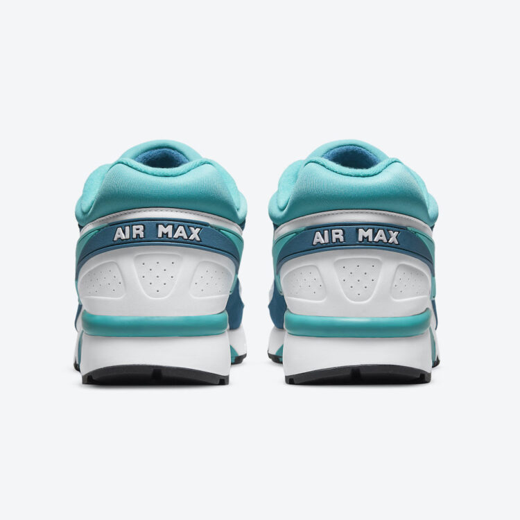 Nike Air Max BW “Marina” DJ9648-400