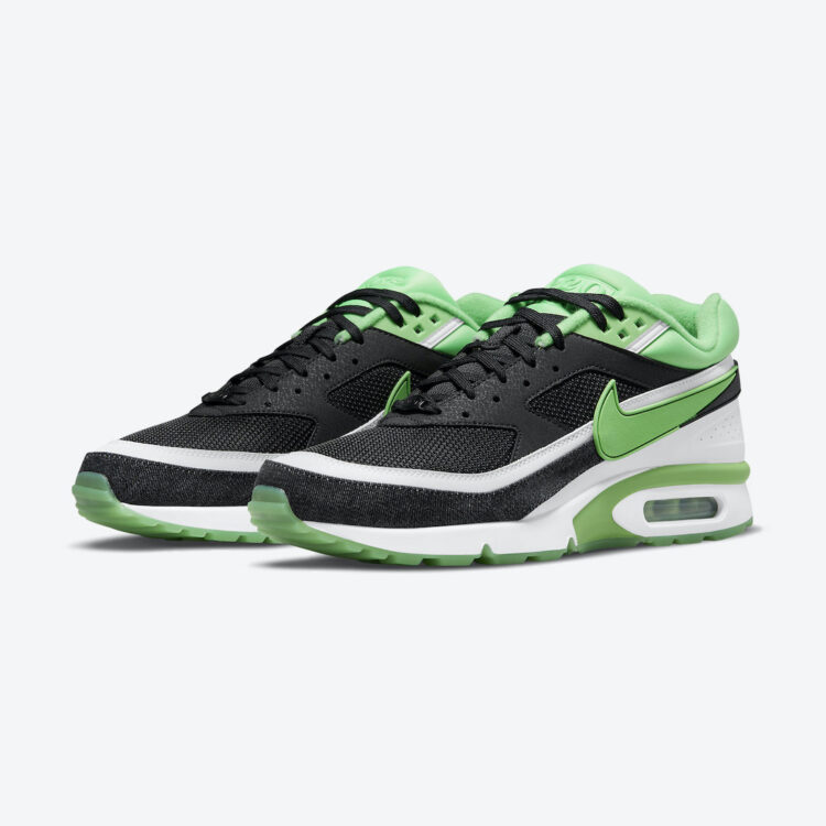 Nike Air Max BW “Rotterdam” Release Date | Nice Kicks
