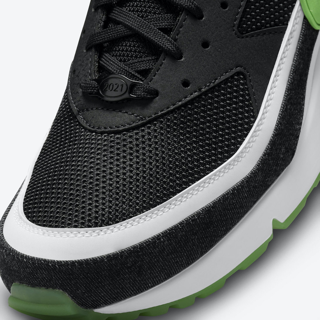 Nike Air Max BW “Rotterdam” Release Date | Nice Kicks