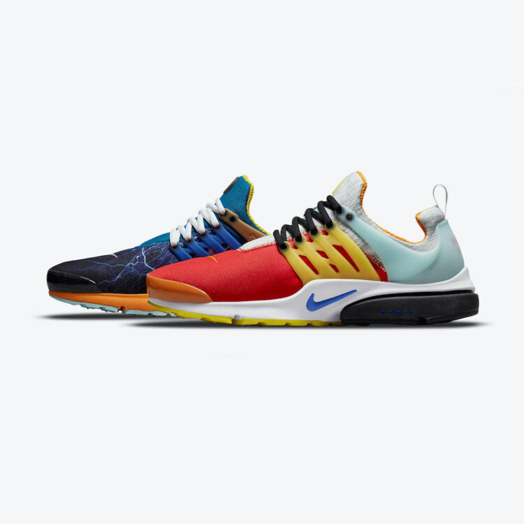 Nike Air Presto