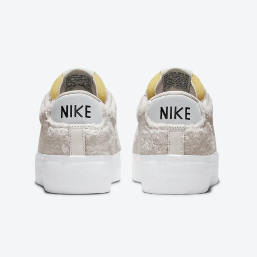Nike Blazer Low Platform DO6715-001 Release Date | Nice Kicks