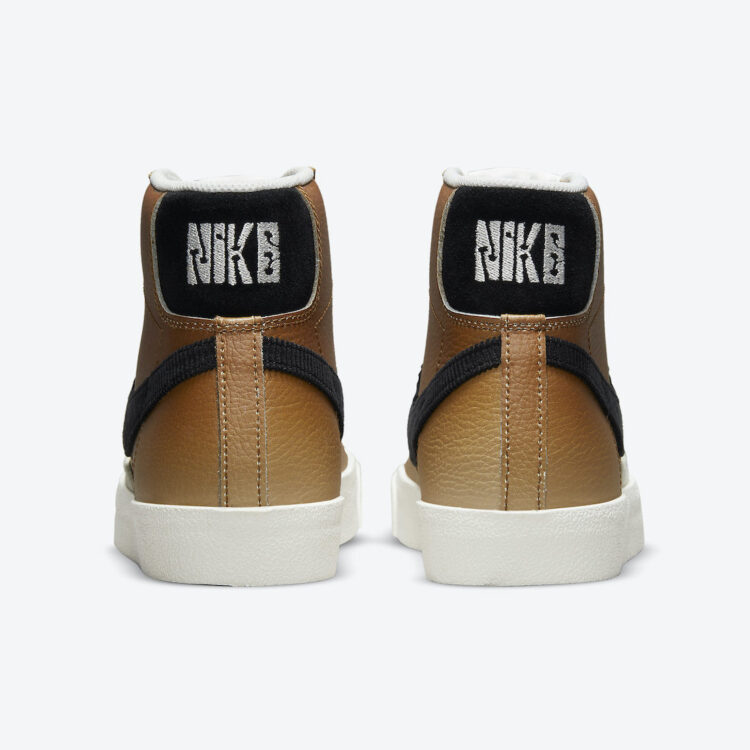 Nike Blazer Mid ’77 “Mushroom” DO6683-200