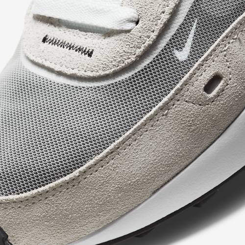 nike waffle one men summit white