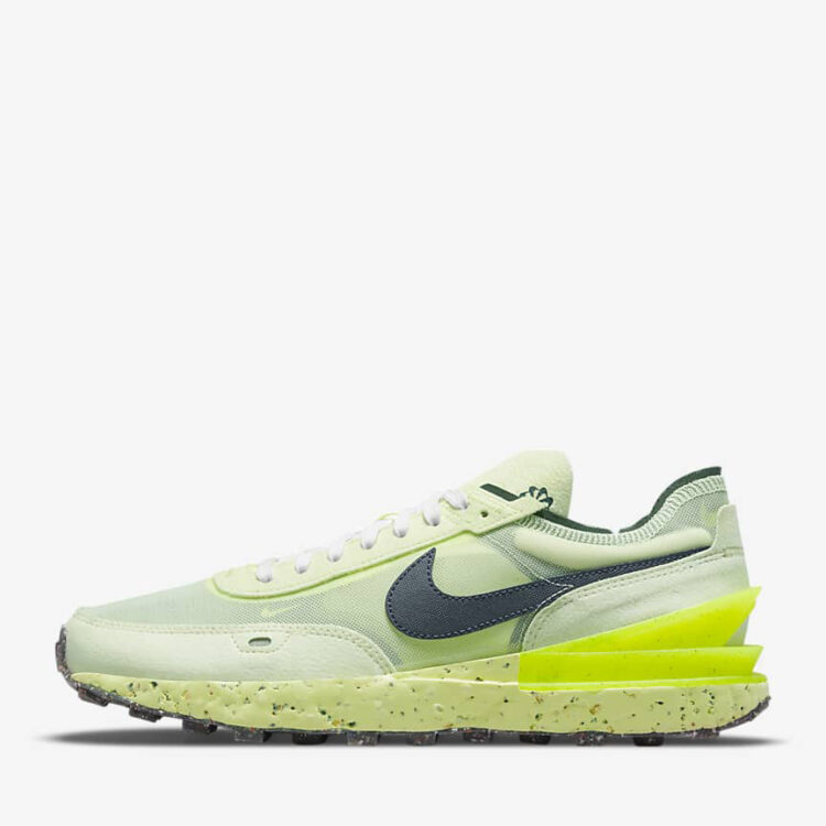 Nike Waffle One Crater 