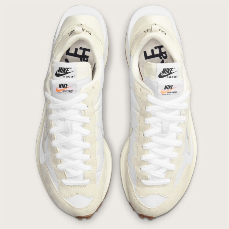 sacai x Nike VaporWaffle