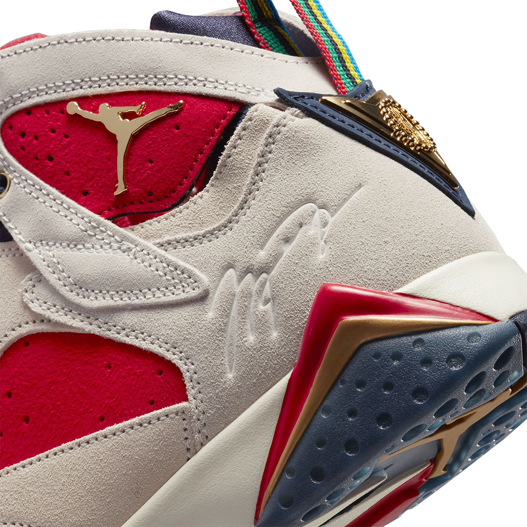 The Women's Exclusive Air jordan Olympic 5 Low 'Festival Lights' Gets a First Look