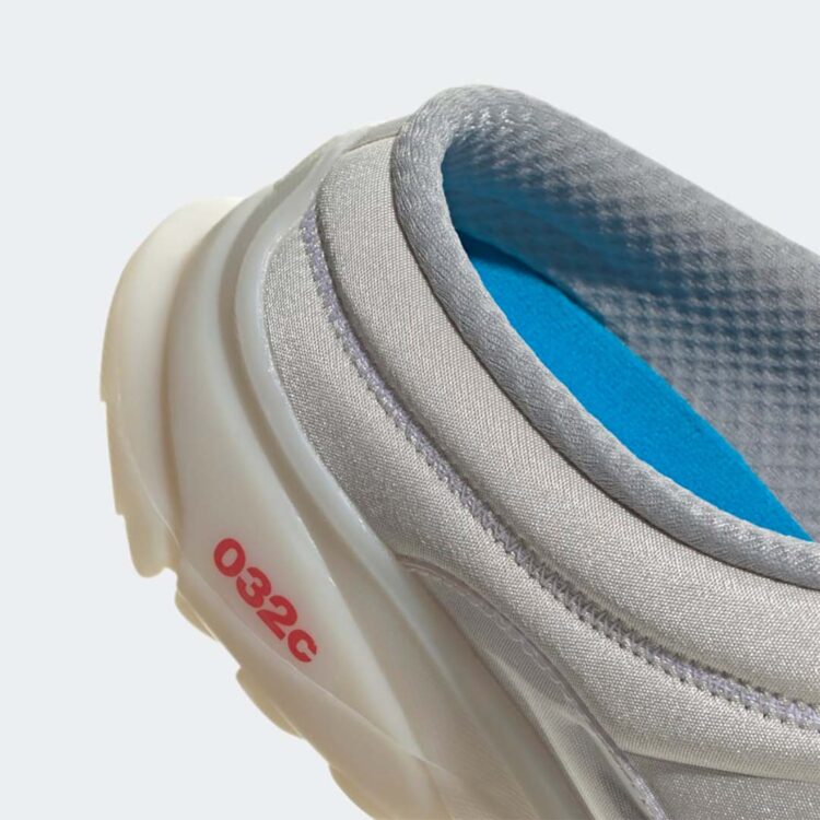 032c x adidas GSG Collection Release Date | Nice Kicks