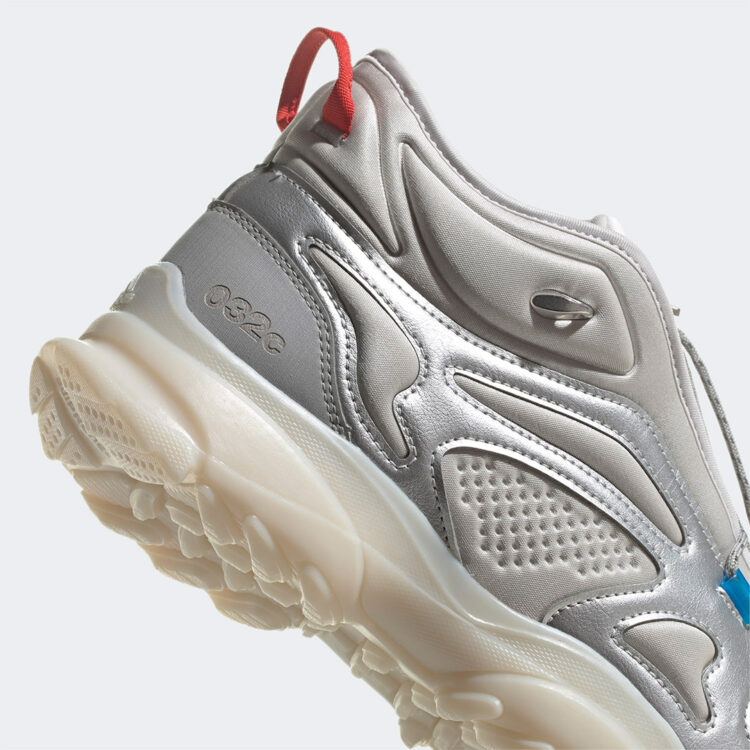 032c x adidas GSG Collection Release Date | Nice Kicks