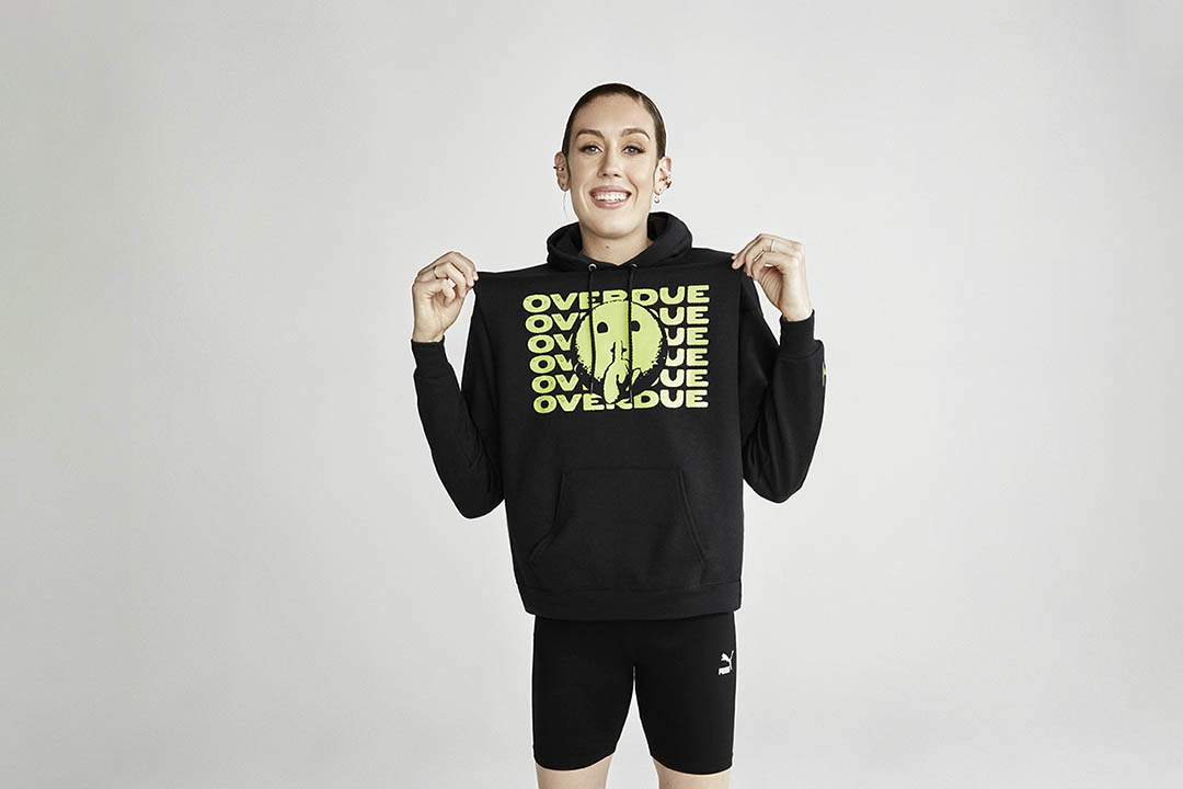 breanna stewart puma
