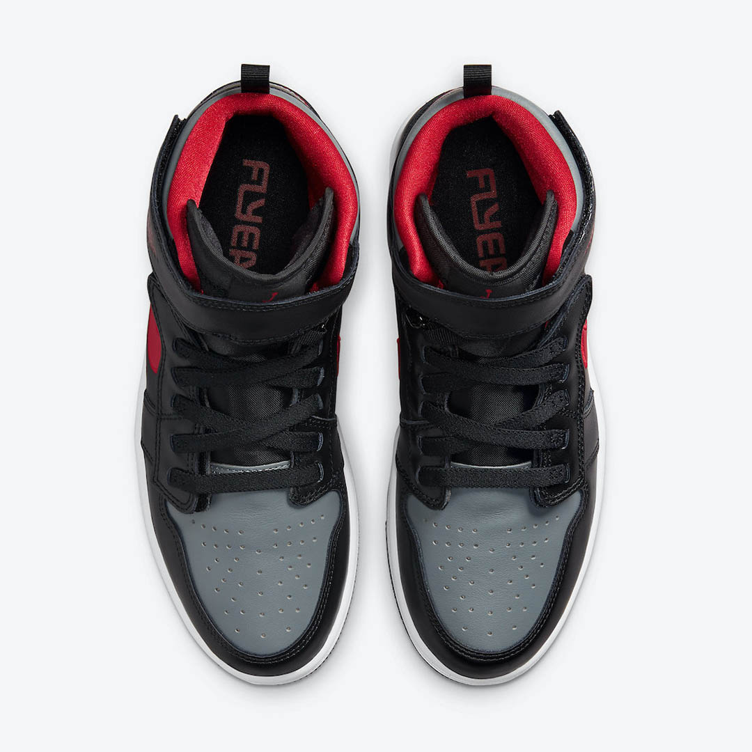 Air Jordan 1 FlyEase Release Date | Nice Kicks