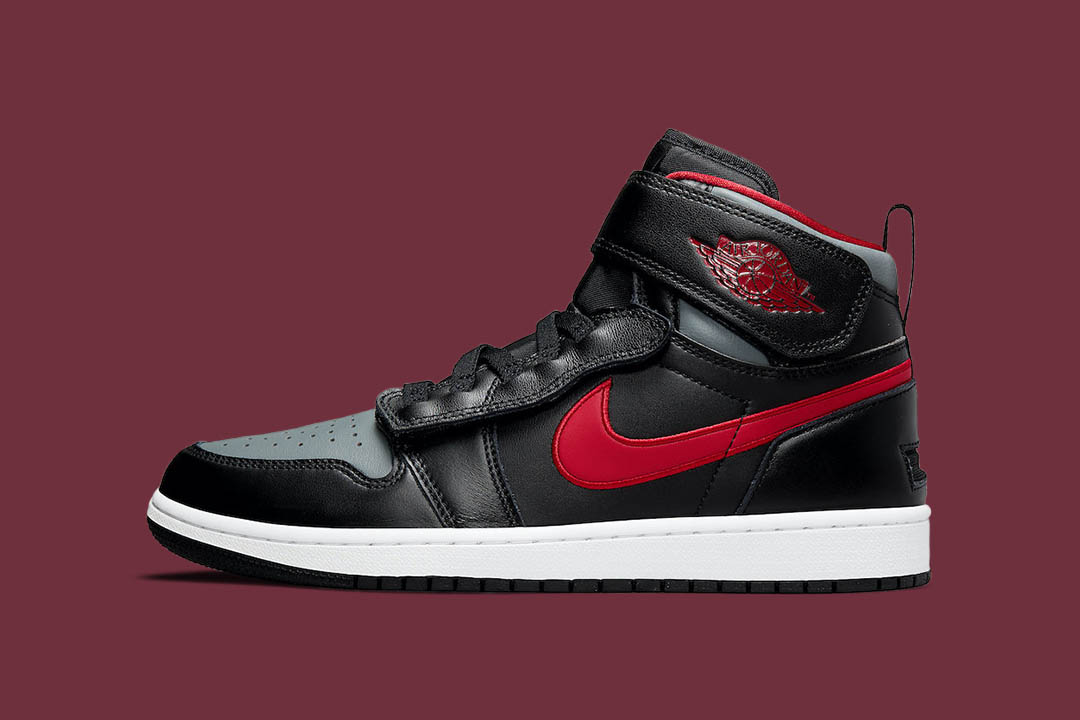 Air Jordan 1 FlyEase Release Date | Nice Kicks