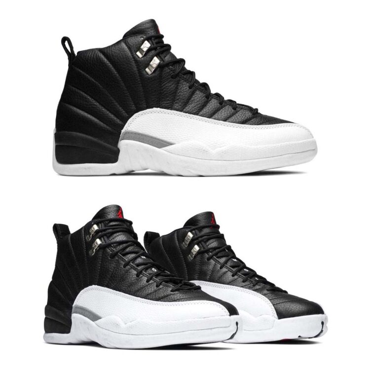 nike store playoff 12s