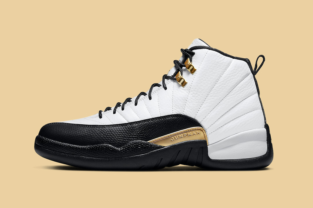 jordan 12 sneaker