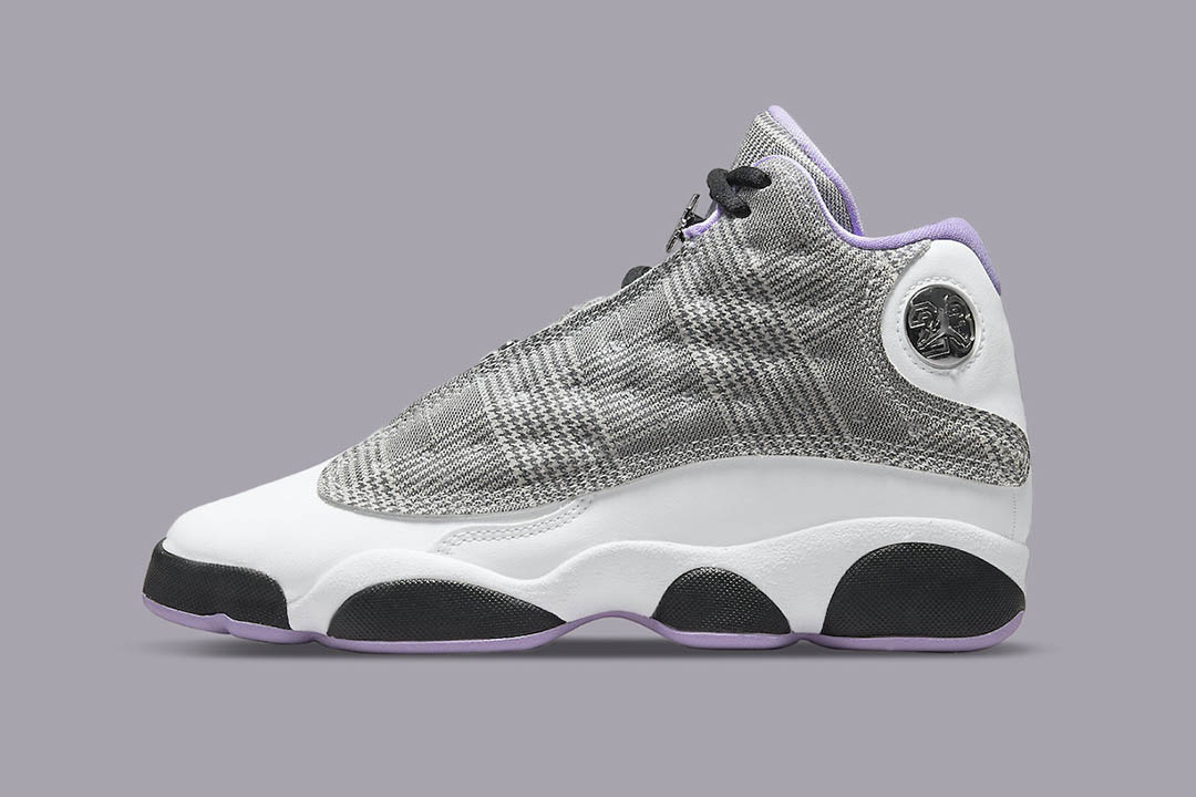 Air Jordan 13 GS “Houndstooth” DN3938-015