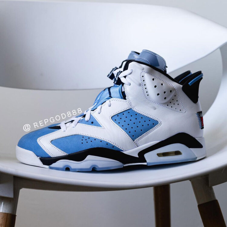 Air Jordans Retro 6