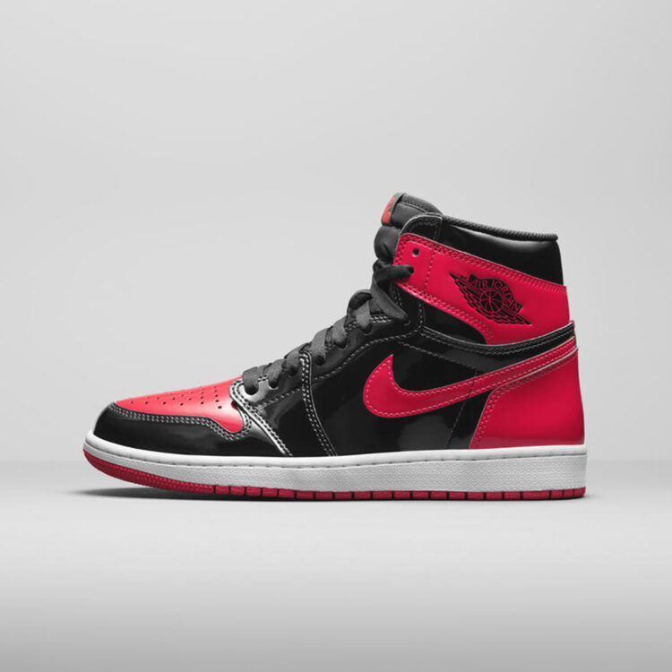 jordan retro 1 red