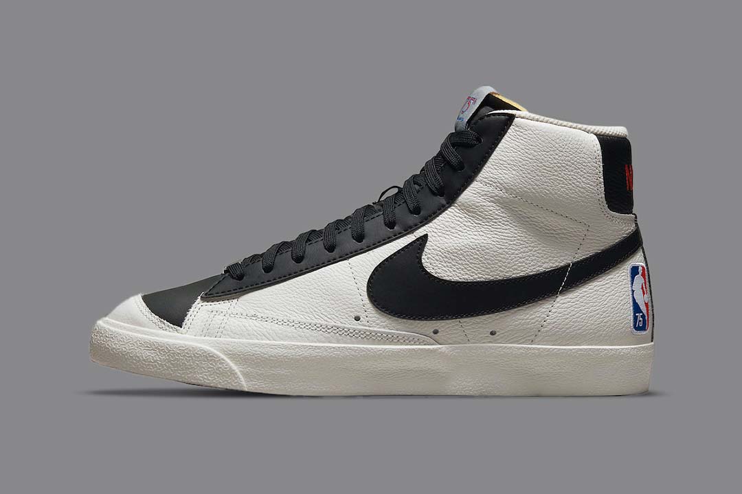 nike blazer year