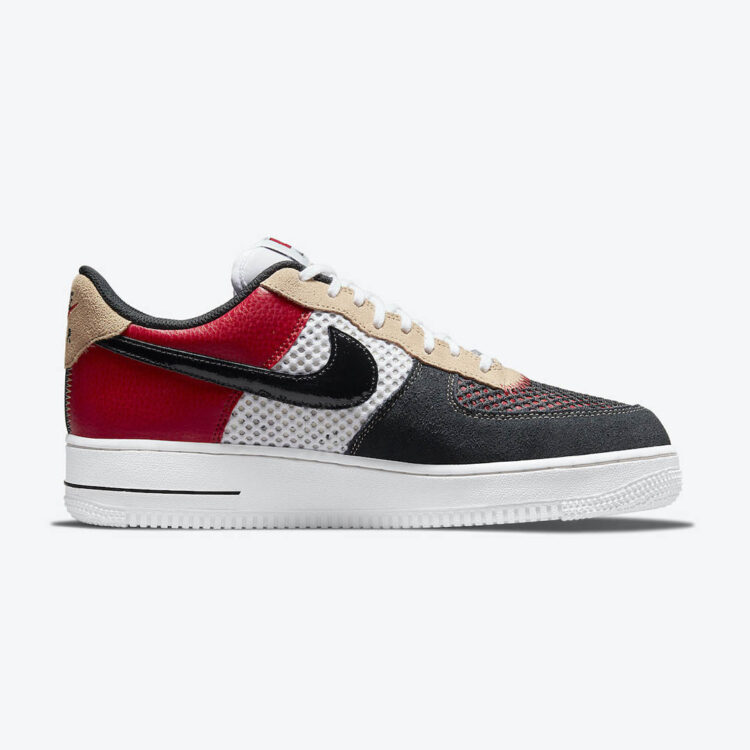 Nike Air Force 1 Low “Alter \u0026 Reveal” Release Date | Nice Kicks