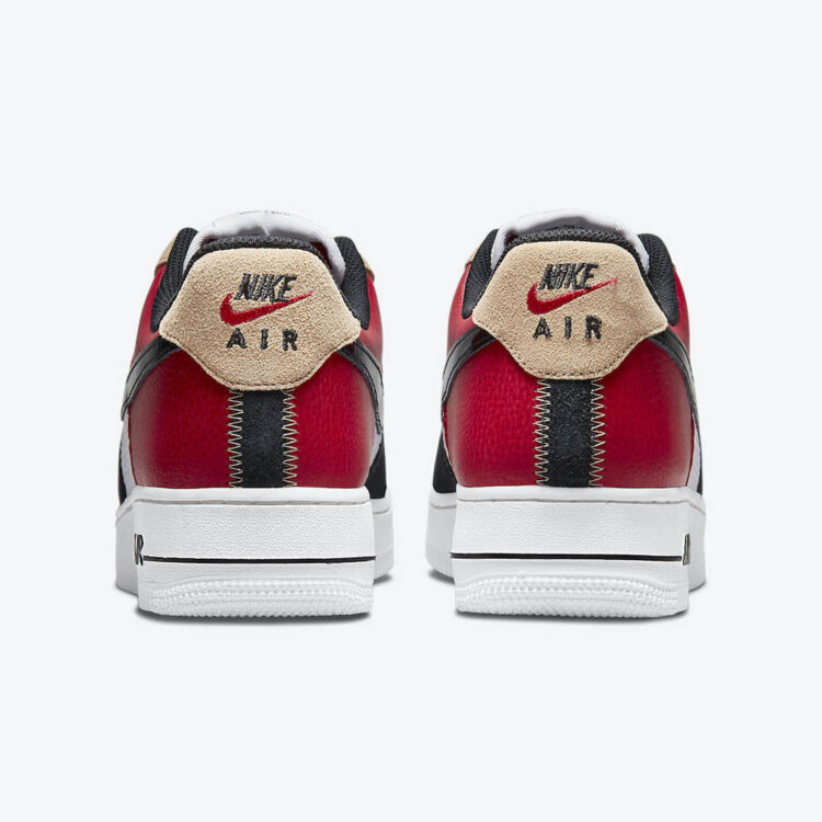 Nike Air Force 1 Low “Alter \u0026 Reveal” Release Date | Nice Kicks