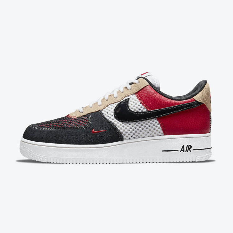 Nike Air Force 1 Low “Alter & Reveal” DO6110-100