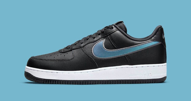 Nike Air Force 1 Low DQ0812-001