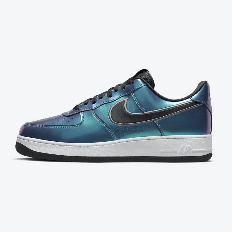 Nike Air Force 1 Low “Iridescent” DQ6037-001