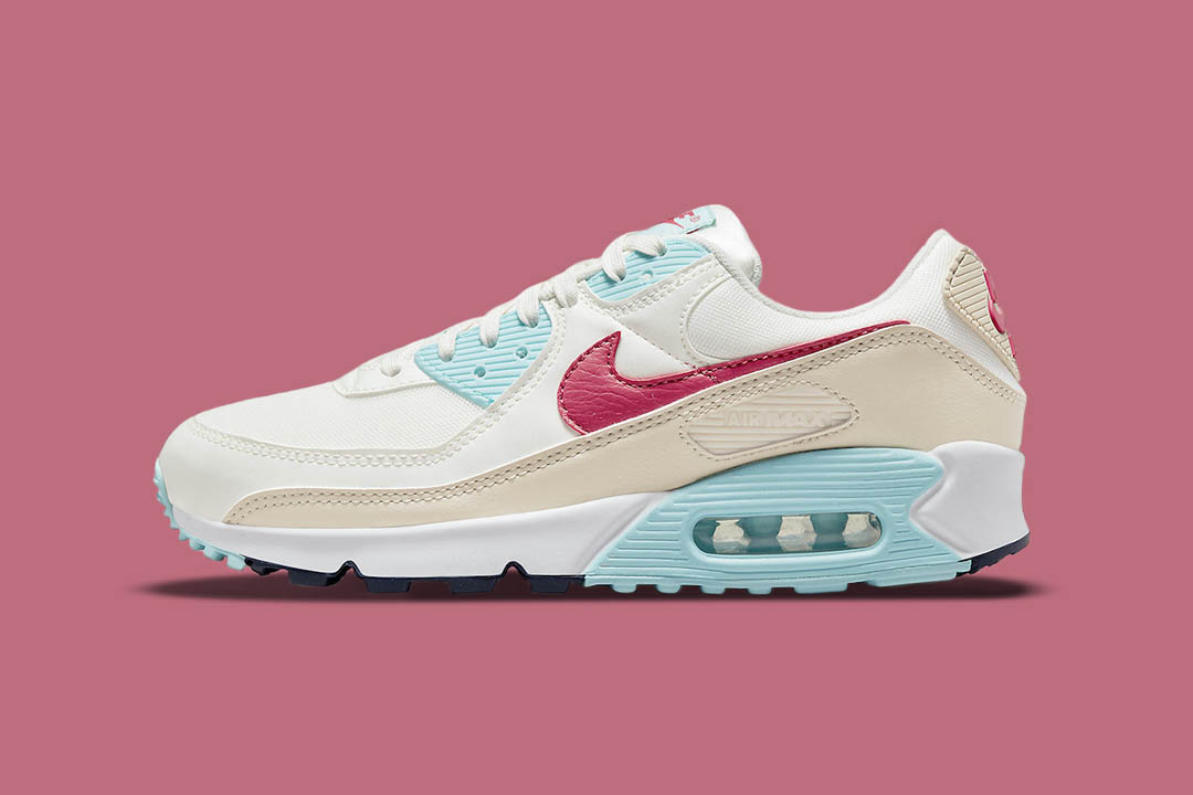 Nike Air Max 90 Release Date | Nice Kicks