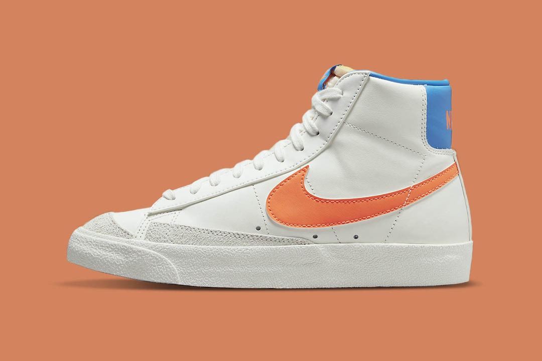 Nike Blazer Mid '77 DQ4692-100